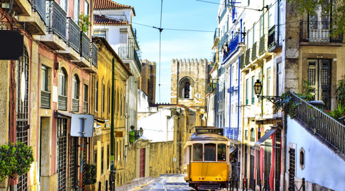 Portugal leva “Oscar do turismo” como melhor destino da Europa em 2017