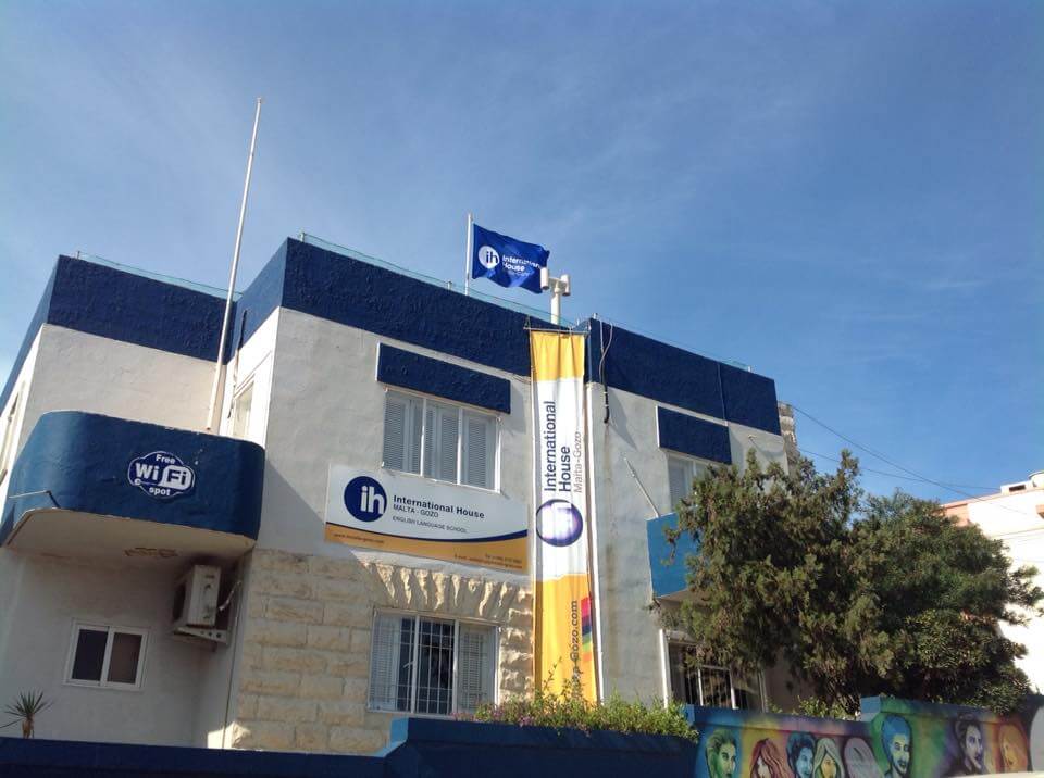 As melhores escolas de Malta - International House