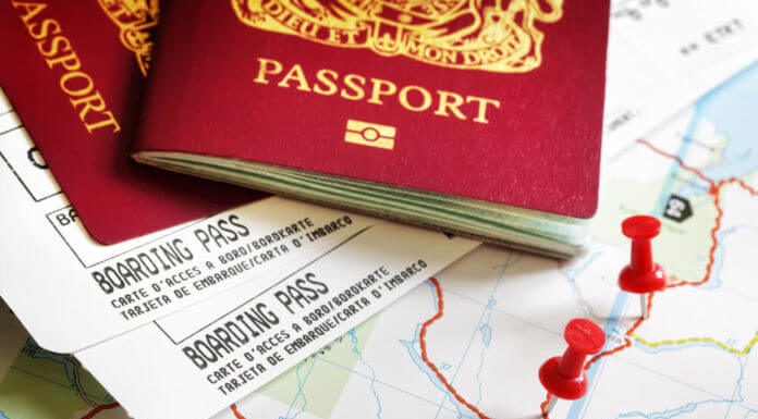 O que significa o SSSS no cartão de embarque? o que significa o SSSS no cartão de embarque?