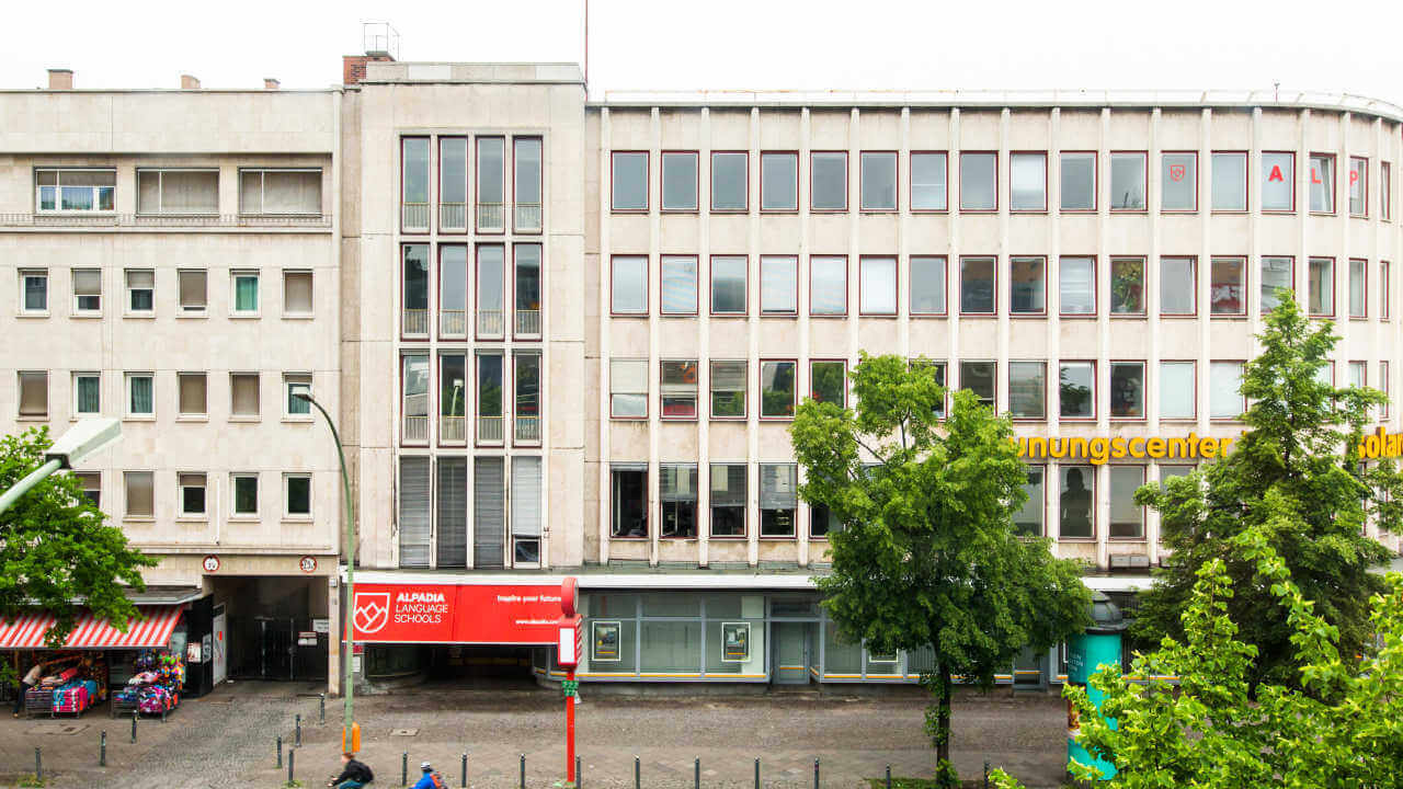 As 6 melhores escolas da Alemanha para fazer intercâmbio - Alpadia Berlim