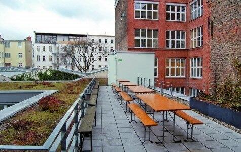 As 6 melhores escolas da Alemanha para fazer intercâmbio - DID Berlim