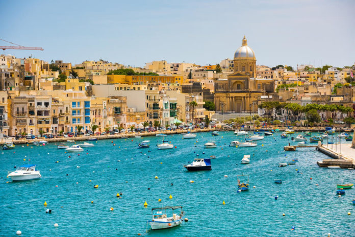 As melhores escolas de Malta