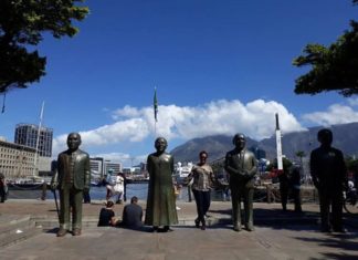 TE CONTO COMO FOI  DEPOIMENTO DE INTERCÂMBIO EM CAPE TOWN – LUANA MANINI