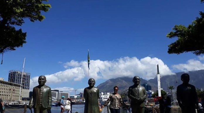 TE CONTO COMO FOI DEPOIMENTO DE INTERCÂMBIO EM CAPE TOWN – LUANA MANINI