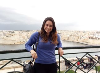 Intercâmbio para Malta intercambio em malta