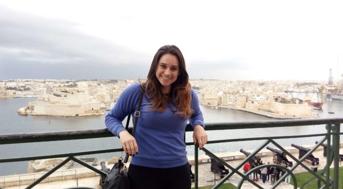 Intercâmbio para Malta intercambio em malta