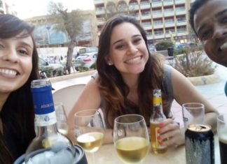 VISTO PARA TRABALHAR EM MALTA