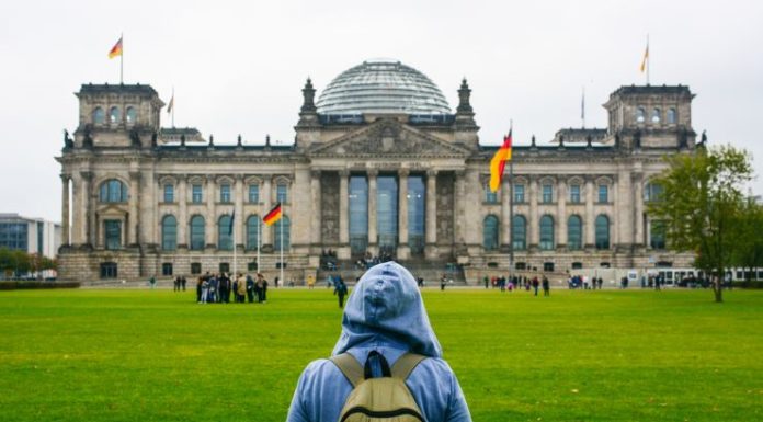 Graduação na Alemanha Fazer universidade na Alemanha
