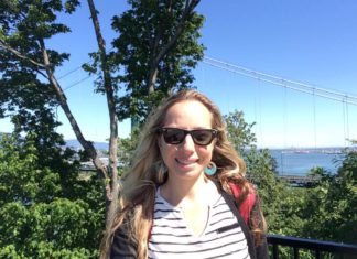 Intercâmbio Cultural no Canadá