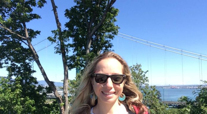 Intercâmbio Cultural no Canadá