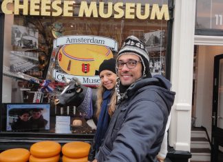 5 motivos para fazer intercâmbio