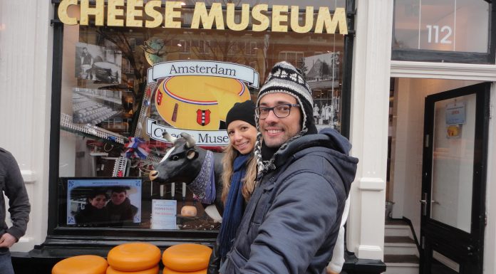 5 motivos para fazer intercâmbio