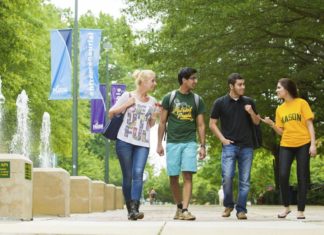 Fazer Universidade nos Estados Unidos Fazer Universidade nos Estados Unidos