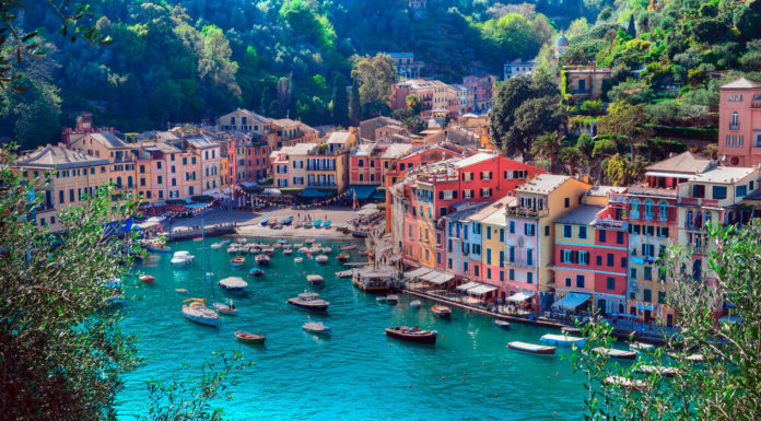 Intercâmbio para Itália