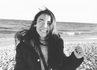 TE CONTO COMO FOI  DEPOIMENTO DE INTERCÂMBIO PARA TORONTO – JÉSSICA LEAL