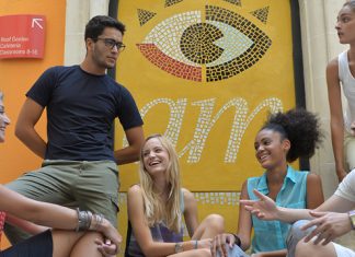 Escola am Language Studio Malta