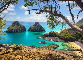 O QUE FAZER EM FERNANDO DE NORONHA