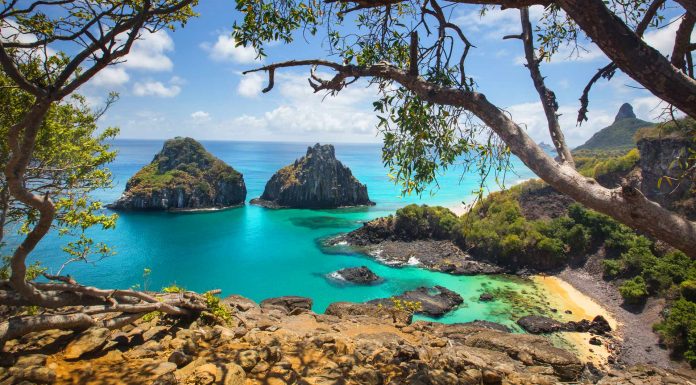 O QUE FAZER EM FERNANDO DE NORONHA