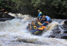 O QUE FAZER EM BROTAS