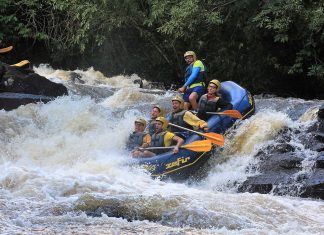 O QUE FAZER EM BROTAS