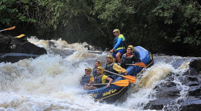 O QUE FAZER EM BROTAS