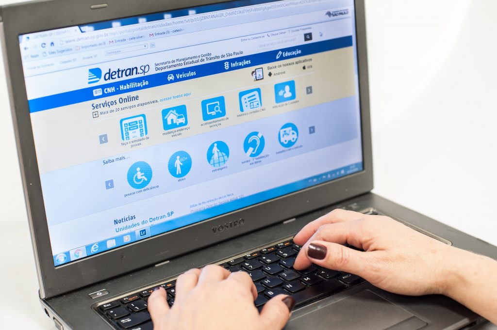 Como solicitar a PID – Permissão Internacional para Dirigir