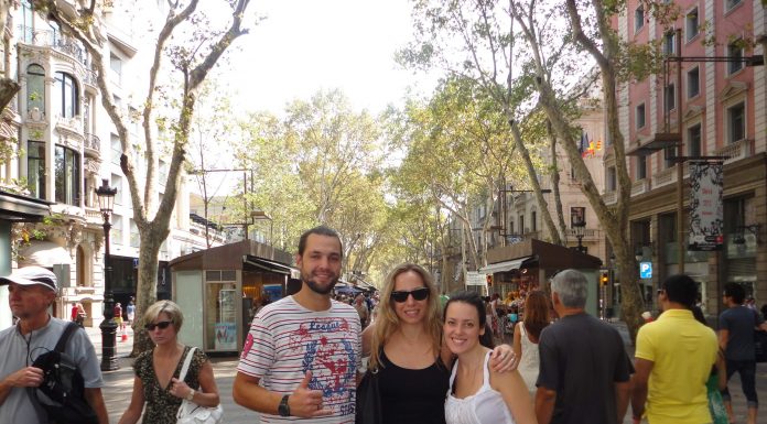 VISTO DE ESTUDANTE PARA A ESPANHA estudar e trabalhar na espanha