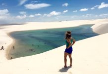 O que fazer no Parque Nacional dos Lençóis Maranhenses