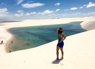 O que fazer no Parque Nacional dos Lençóis Maranhenses