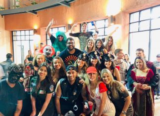 TE CONTO COMO FOI DEPOIMENTO DE INTERCÂMBIO EM SAN DIEGO DA CAROLINE AGOSTINI