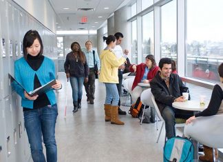 Vancouver Community College – VCC