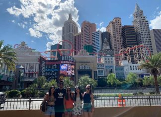 TE CONTO COMO FOI DEPOIMENTO DE INTERCÂMBIO EM SAN DIEGO DA MARIANA NICOLAU