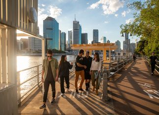 Como escolher a escola de inglês na Austrália