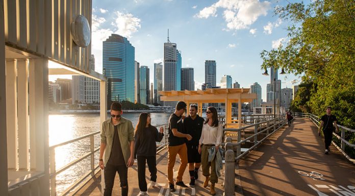 Como escolher a escola de inglês na Austrália