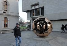 BENEFÍCIOS DE ESTUDAR NO EXTERIOR 5 BENEFÍCIOS SURPREENDENTES DE ESTUDAR NO EXTERIOR