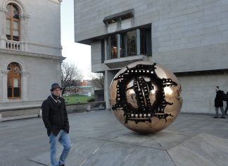 BENEFÍCIOS DE ESTUDAR NO EXTERIOR 5 BENEFÍCIOS SURPREENDENTES DE ESTUDAR NO EXTERIOR