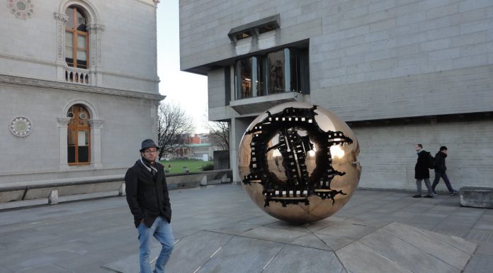 BENEFÍCIOS DE ESTUDAR NO EXTERIOR 5 BENEFÍCIOS SURPREENDENTES DE ESTUDAR NO EXTERIOR