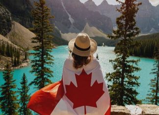 Como funciona o Co-op no Canadá