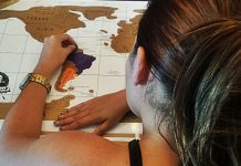 COMO NÃO CAIR EM UMA ROUBADA COM SEU INTERCÂMBIO! COMO NÃO CAIR EM UMA ROUBADA COM SEU INTERCÂMBIO!