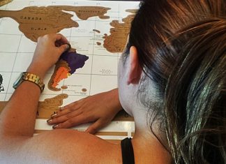 COMO NÃO CAIR EM UMA ROUBADA COM SEU INTERCÂMBIO! COMO NÃO CAIR EM UMA ROUBADA COM SEU INTERCÂMBIO!