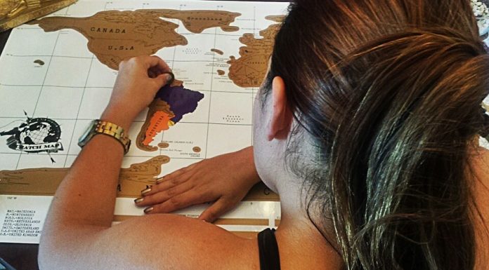 COMO NÃO CAIR EM UMA ROUBADA COM SEU INTERCÂMBIO! COMO NÃO CAIR EM UMA ROUBADA COM SEU INTERCÂMBIO!