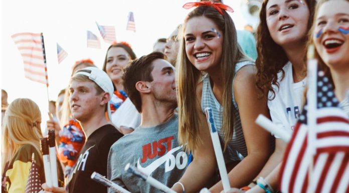 High School particular nos EUA