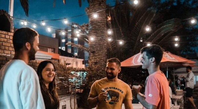 Melhores escolas de Inglês na África do Sul