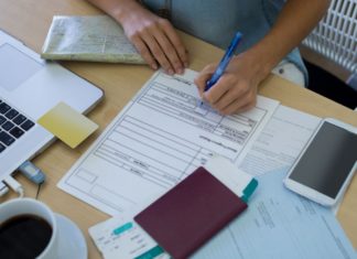 Permissão de estudos para o Canadá study permit para o Canadá