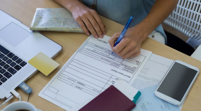 Permissão de estudos para o Canadá study permit para o Canadá