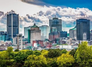 Fazer College em Montreal