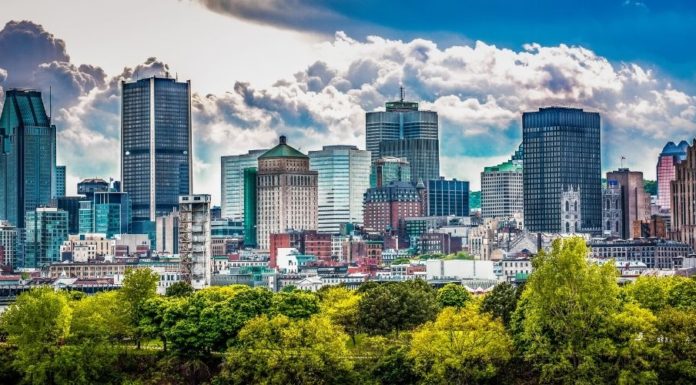 Fazer College em Montreal