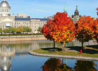 Sistema educacional da Província de Quebec