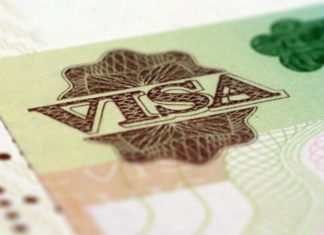 VISTOS PARA ESTUDAR E TRABALHAR EM DUBAI