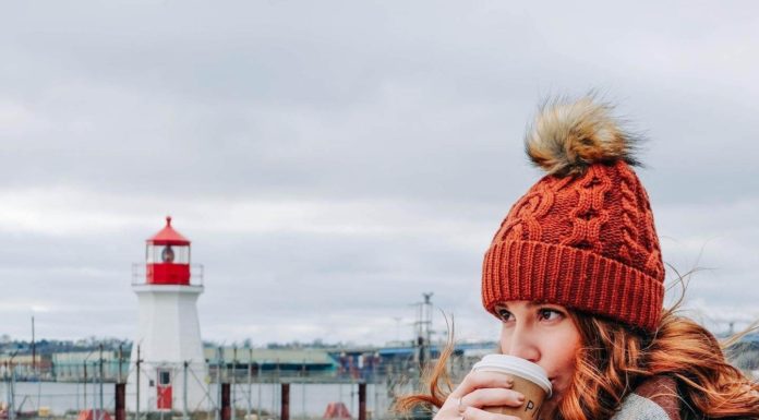 NBCC – New Brunswick Community College